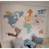 Decoração de Parede